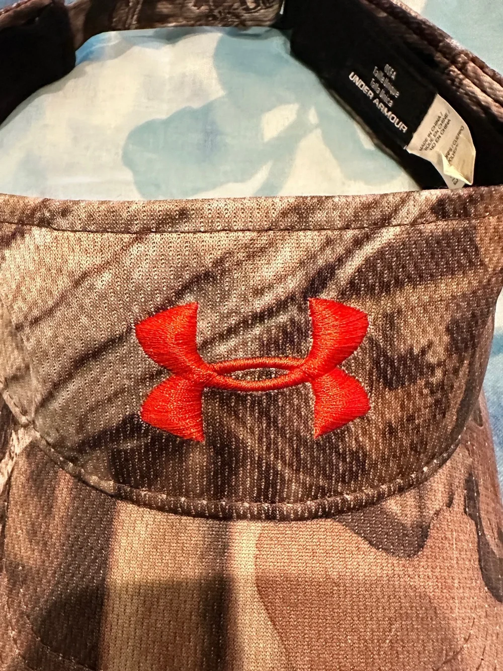 Under Armour under armour